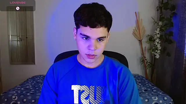 eithan jonnes online show from 15, 3, 2026