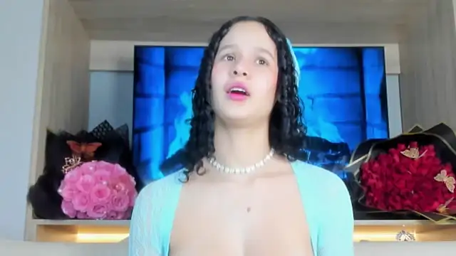 catalina santana4 online show from 8, 3, 2026