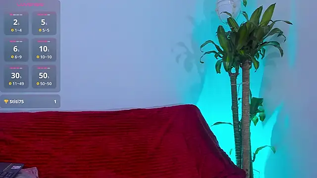 Snapshot of sara-jules chatting on 19, 2, 2026 sara-jules online show from 19, 2, 2026