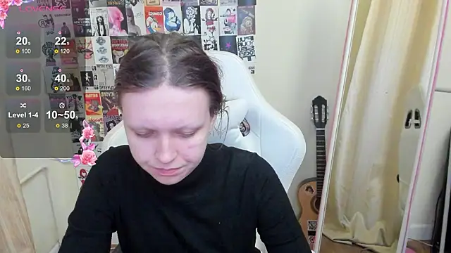 Snapshot of NikolFlostt chatting on 20, 2, 2026 NikolFlostt online show from 20, 2, 2026