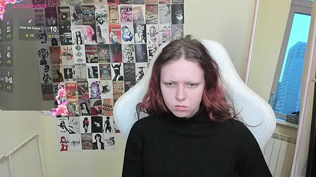 Snapshot of NikolFlostt chatting on 28, 2, 2026 NikolFlostt online show from 28, 2, 2026