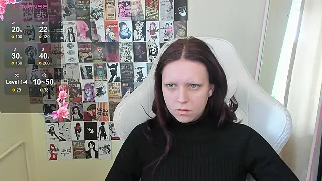 NikolFlostt online show from 8, 3, 2026