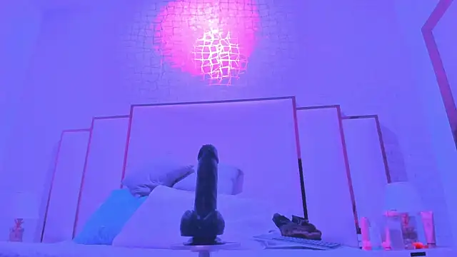 Bunny Blush1 online show from 21, 2, 2026