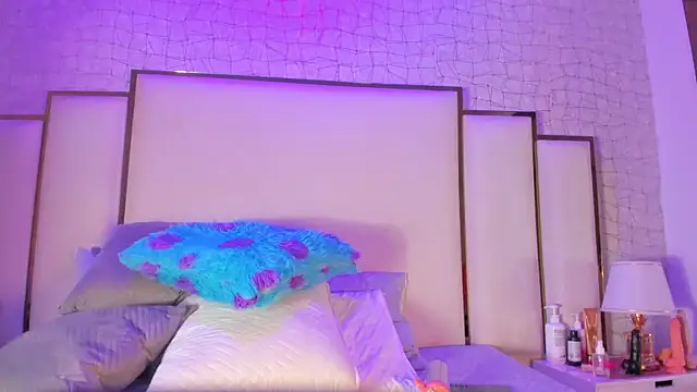 Bunny Blush1 online show from 22, 2, 2026