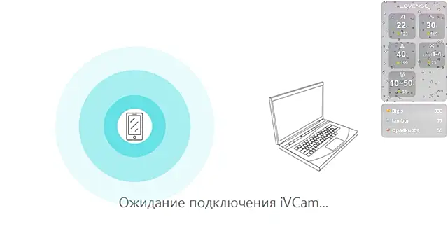 Big000Ass online show from 12, 3, 2026