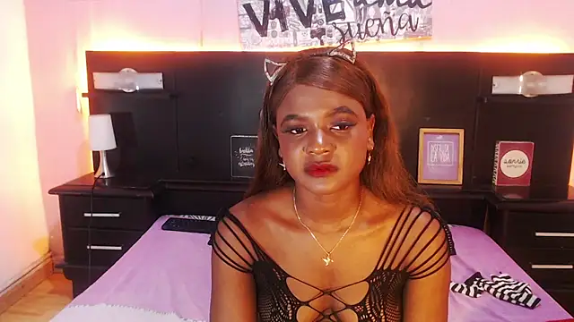 ShannySweett online show from 15, 4, 2026