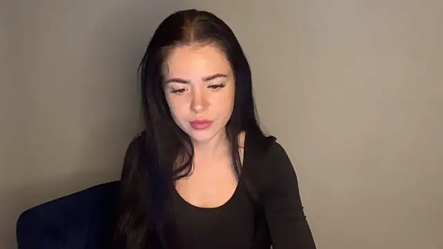 NicoleSensual online show from 27, 3, 2026