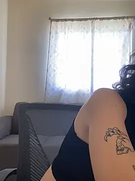 JeanneDuval8888 online show from 24, 3, 2026