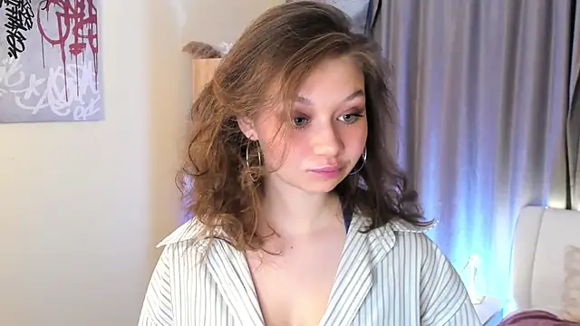 Snapshot of HolliBillig chatting on 20, 4, 2026 HolliBillig online show from 20, 4, 2026