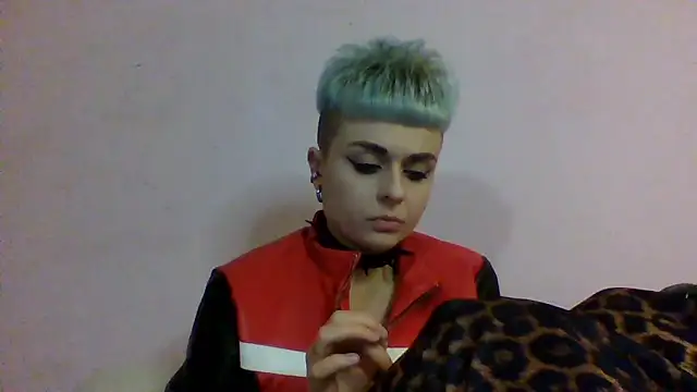 AlisaDear257 online show from 29, 3, 2026