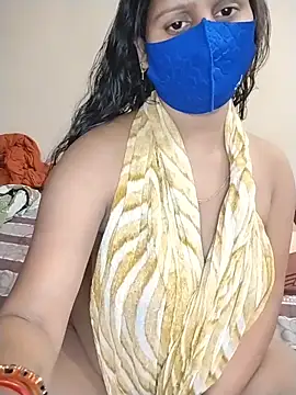 ankita077 online show from 9, 4, 2026