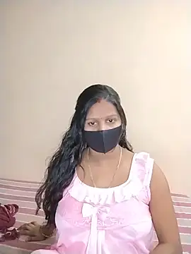 ankita077 online show from 13, 4, 2026