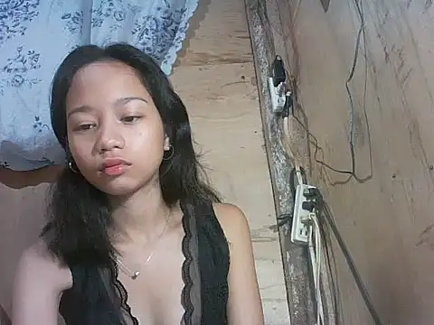 Asianpinay Skinny1818 online show from 16, 2, 2026