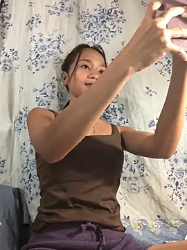 Snapshot of Asianpinay_Skinny1818 chatting on 24, 6, 2026 Asianpinay Skinny1818 online show from 24, 6, 2026