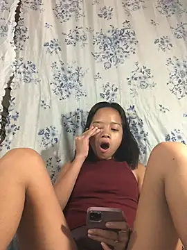 Snapshot of Asianpinay_Skinny1818 chatting on 7, 7, 2026 Asianpinay Skinny1818 online show from 7, 7, 2026