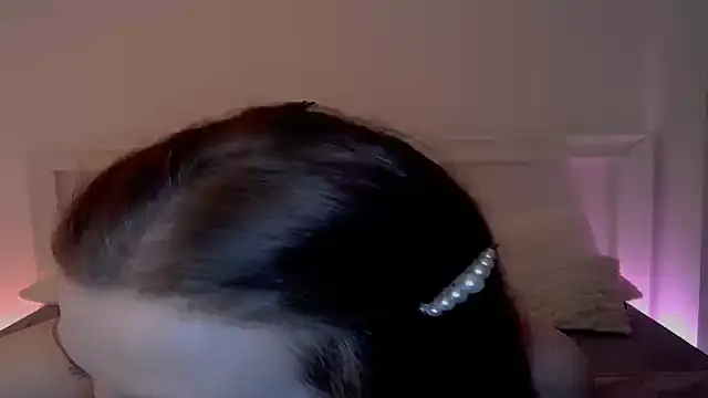 Snapshot of ElenaVoss chatting on 10, 2, 2026 ElenaVoss online show from 10, 2, 2026