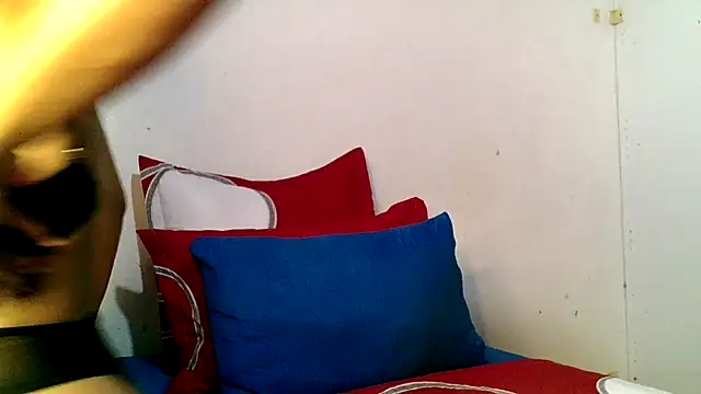 Snapshot of Mabelle_Eveline chatting on 29, 4, 2026 Mabelle Eveline online show from 29, 4, 2026