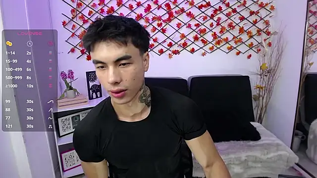 Snapshot of IanWest_ chatting on 26, 2, 2026 IanWest online show from 26, 2, 2026