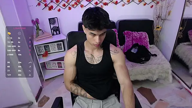 IanWest  online show from 9, 4, 2026