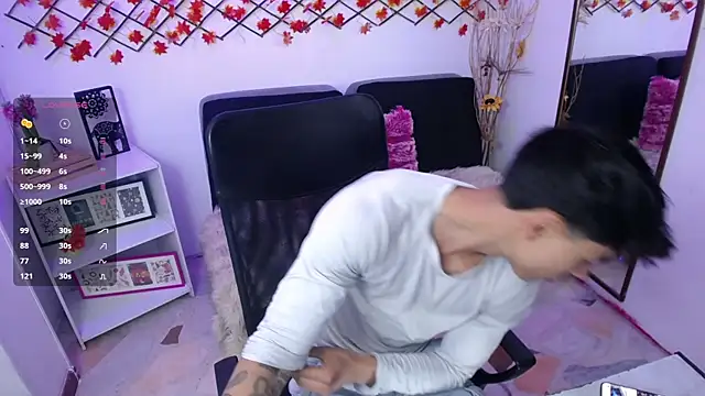 IanWest  online show from 15, 4, 2026