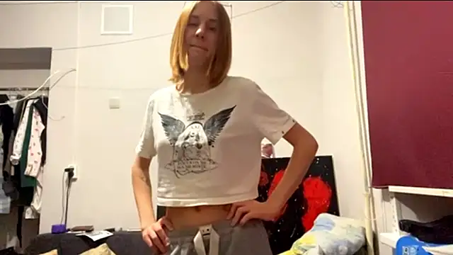 Sweety Burger online show from 13, 2, 2026