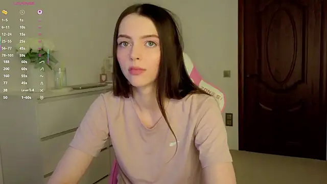 Snapshot of LizaRise chatting on 11, 2, 2026 LizaRise online show from 11, 2, 2026