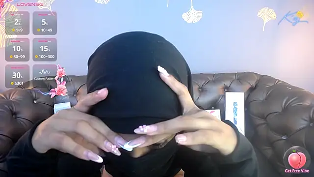 Snapshot of zahra_zaid chatting on 30, 4, 2026 zahra zaid online show from 30, 4, 2026