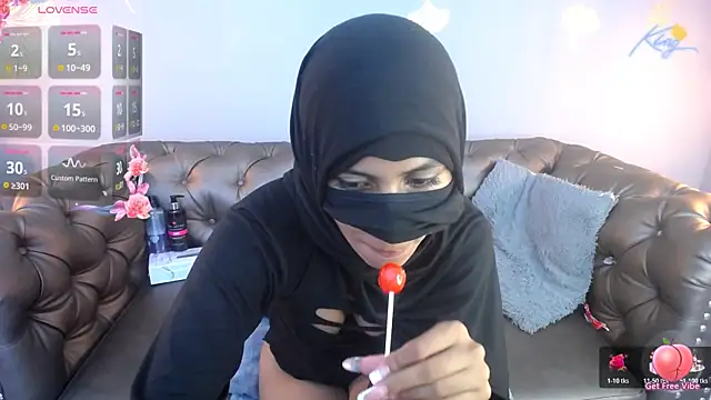 Snapshot of zahra_zaid chatting on 1, 5, 2026 zahra zaid online show from 1, 5, 2026