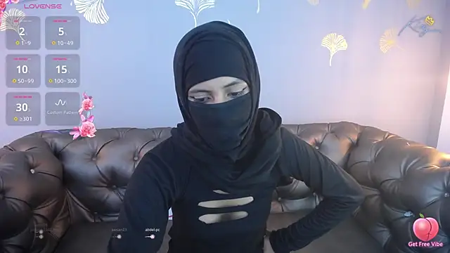 Snapshot of zahra_zaid chatting on 19, 5, 2026 zahra zaid online show from 19, 5, 2026