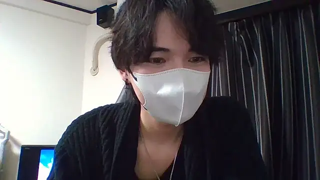 raitokun5555 online show from 21, 2, 2026