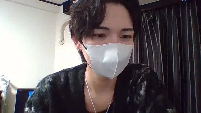 raitokun5555 online show from 25, 2, 2026