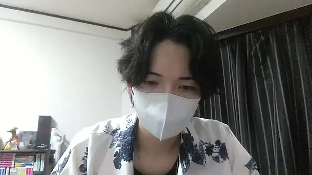 raitokun5555 online show from 3, 5, 2026