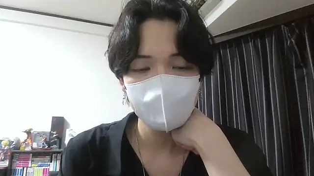 Snapshot of raitokun5555 chatting on 27, 5, 2026 raitokun5555 online show from 27, 5, 2026