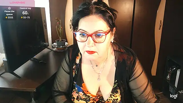 Snapshot of exiMIlf chatting on 21, 2, 2026 exiMIlf online show from 21, 2, 2026