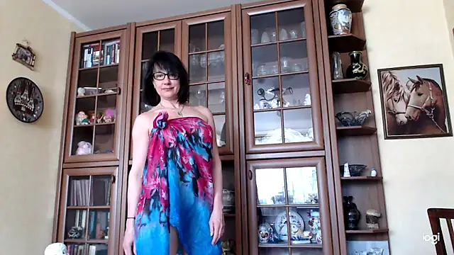 Vlastelina online show from 15, 3, 2026