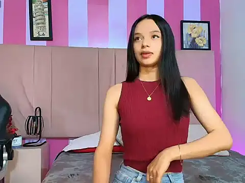 Sweet Sofiii  online show from 25, 3, 2026