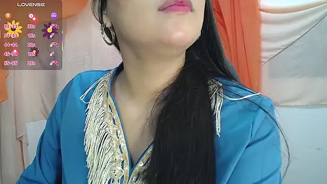 Snapshot of Sita_Nair chatting on 17, 3, 2026 Sita Nair online show from 17, 3, 2026