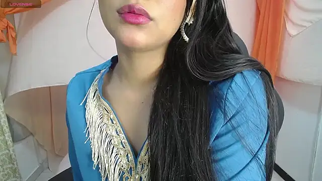 Snapshot of Sita_Nair chatting on 28, 3, 2026 Sita Nair online show from 28, 3, 2026