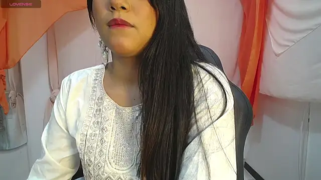 Snapshot of Sita_Nair chatting on 14, 4, 2026 Sita Nair online show from 14, 4, 2026