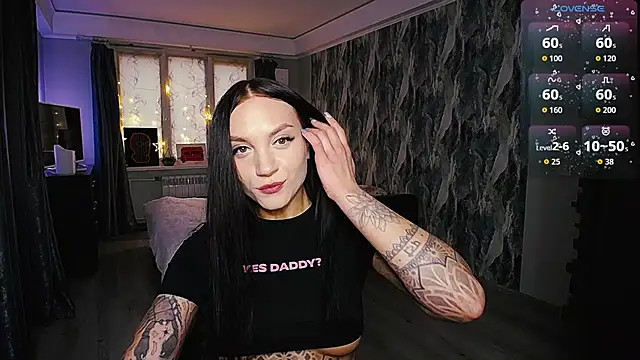 comeherehoney online show from 7, 4, 2026