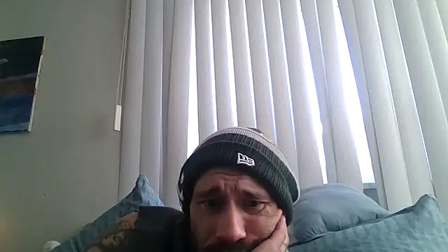 Snapshot of TheDaddio03 chatting on 21, 2, 2026 TheDaddio03 online show from 21, 2, 2026