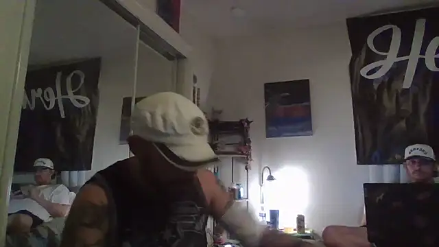 Snapshot of TheDaddio03 chatting on 28, 2, 2026 TheDaddio03 online show from 28, 2, 2026