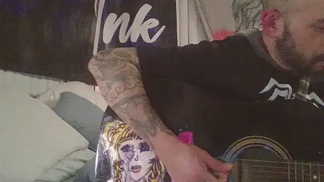 TheDaddio03 online show from 6, 3, 2026