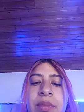 lunabloom2 online show from 3, 3, 2026