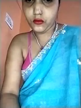Nency Love143 online show from 19, 4, 2026