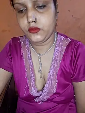 Snapshot of Nency_Love143 chatting on 5, 6, 2026 Nency Love143 online show from 5, 6, 2026