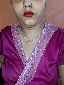 Snapshot of Nency_Love143 chatting on 16, 6, 2026 Nency Love143 online show from 16, 6, 2026