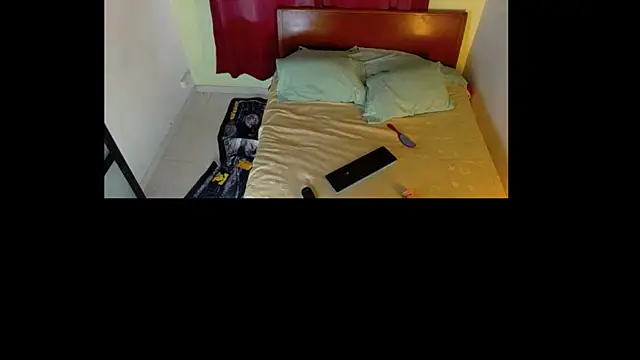 eva vidal  online show from 9, 6, 2026