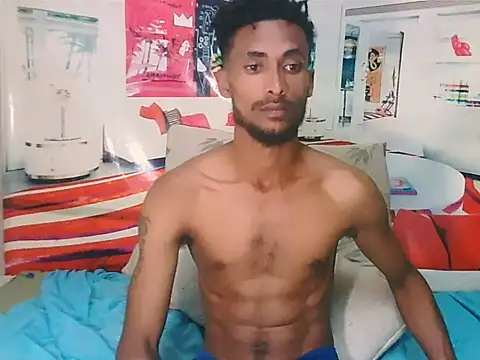 EroticPoison69 online show from 11, 3, 2026