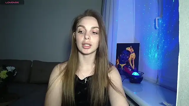  julia wonderful  online show from 26, 2, 2026